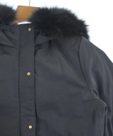 green label relaxing（グリーンレーベルリラクシング）ダウンジャケット/ダウンベスト 紺 サイズ:36(S位) レディース/2200648233039