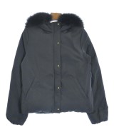 green label relaxing ダウンジャケット/ダウンベスト