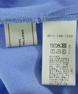 green label relaxing（グリーンレーベルリラクシング）カジュアルシャツ 青 サイズ:F レディース/2200652220063