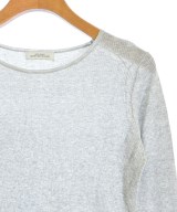 green label relaxing（グリーンレーベルリラクシング）ニット・セーター グレー サイズ:-(XS位) レディース/2200652555127