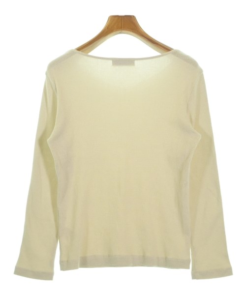 green label relaxing（グリーンレーベルリラクシング）Tシャツ・カットソー 白 サイズ:-(S位) レディース/2200653345024