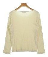 green label relaxing（グリーンレーベルリラクシング）Tシャツ・カットソー 白 サイズ:-(S位) レディース/2200653345024