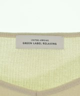 green label relaxing（グリーンレーベルリラクシング）Tシャツ・カットソー 白 サイズ:-(S位) レディース/2200653345024