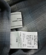 green label relaxing（グリーンレーベルリラクシング）カジュアルシャツ 青 サイズ:F レディース/2200653500034