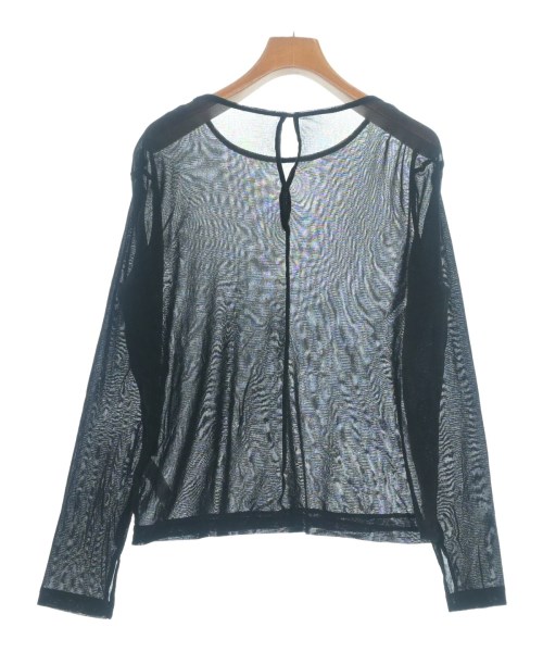 green label relaxing（グリーンレーベルリラクシング）Tシャツ・カットソー 黒 サイズ:F レディース/2200653500058