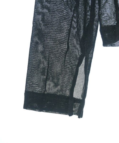 green label relaxing（グリーンレーベルリラクシング）Tシャツ・カットソー 黒 サイズ:F レディース/2200653500058