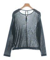 green label relaxing（グリーンレーベルリラクシング）Tシャツ・カットソー 黒 サイズ:F レディース/2200653500058