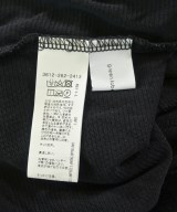 green label relaxing（グリーンレーベルリラクシング）Tシャツ・カットソー 黒 サイズ:F レディース/2200653500058