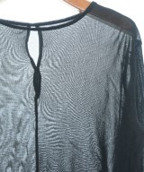 green label relaxing（グリーンレーベルリラクシング）Tシャツ・カットソー 黒 サイズ:F レディース/2200653500058