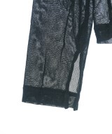 green label relaxing（グリーンレーベルリラクシング）Tシャツ・カットソー 黒 サイズ:F レディース/2200653500058