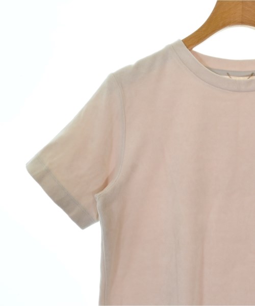 green label relaxing（グリーンレーベルリラクシング）Tシャツ・カットソー ベージュ サイズ:F レディース/2200653500065