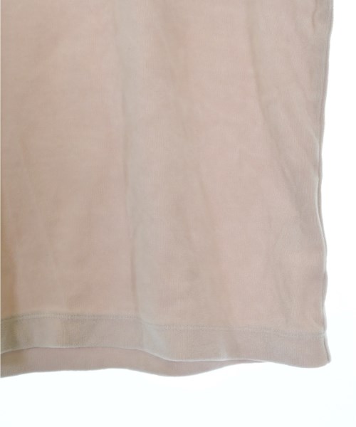 green label relaxing（グリーンレーベルリラクシング）Tシャツ・カットソー ベージュ サイズ:F レディース/2200653500065