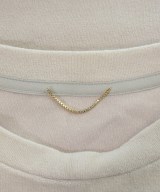 green label relaxing（グリーンレーベルリラクシング）Tシャツ・カットソー ベージュ サイズ:F レディース/2200653500065