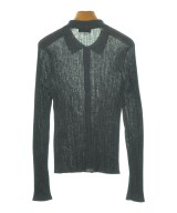 green label relaxing（グリーンレーベルリラクシング）カーディガン グレー サイズ:F レディース/2200653500089