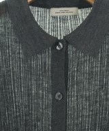 green label relaxing（グリーンレーベルリラクシング）カーディガン グレー サイズ:F レディース/2200653500089