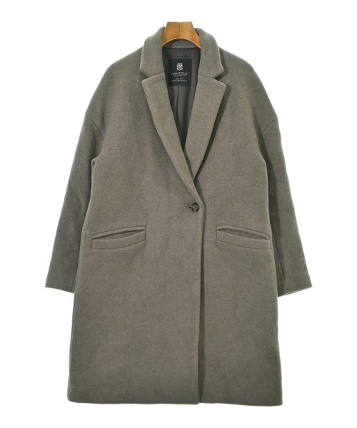 green label relaxing(グリーンレーベルリラクシング)その他 グレー サイズ:F/2200654581018