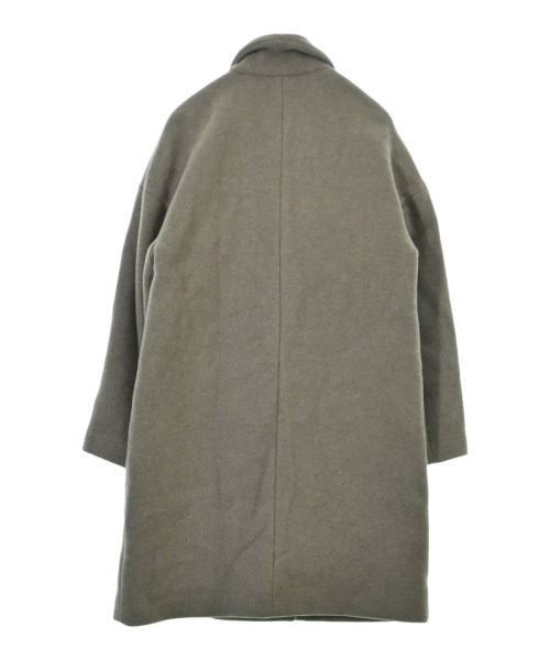 green label relaxing（グリーンレーベルリラクシング）その他 グレー サイズ:F レディース/2200654581018