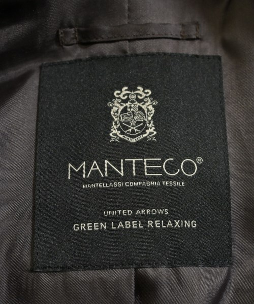 green label relaxing（グリーンレーベルリラクシング）その他 グレー サイズ:F レディース/2200654581018