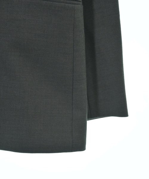 green label relaxing（グリーンレーベルリラクシング）ジャケット グレー サイズ:38(M位) レディース/2200654581025