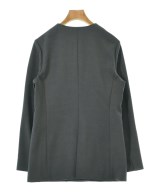 green label relaxing（グリーンレーベルリラクシング）ジャケット グレー サイズ:38(M位) レディース/2200654581025