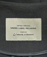 green label relaxing（グリーンレーベルリラクシング）ジャケット グレー サイズ:38(M位) レディース/2200654581025