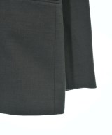 green label relaxing（グリーンレーベルリラクシング）ジャケット グレー サイズ:38(M位) レディース/2200654581025