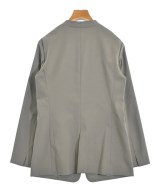 green label relaxing（グリーンレーベルリラクシング）テーラードジャケット グレー サイズ:40(M位) レディース/2200654581032