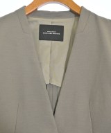 green label relaxing（グリーンレーベルリラクシング）テーラードジャケット グレー サイズ:40(M位) レディース/2200654581032