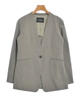 green label relaxing テーラードジャケット