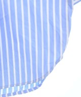 green label relaxing（グリーンレーベルリラクシング）ブラウス 青 サイズ:F レディース/2200654581056