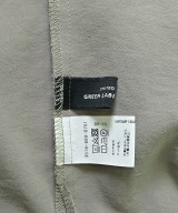 green label relaxing（グリーンレーベルリラクシング）ブラウス カーキ サイズ:F レディース/2200654581063
