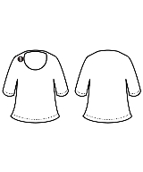 green label relaxing（グリーンレーベルリラクシング）ブラウス グレー サイズ:F レディース/2200654581070