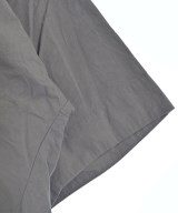 green label relaxing（グリーンレーベルリラクシング）ブラウス グレー サイズ:F レディース/2200654581070