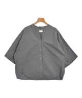 green label relaxing ブラウス