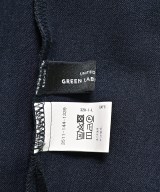 green label relaxing（グリーンレーベルリラクシング）ブラウス 黒 サイズ:F レディース/2200654581087