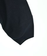 green label relaxing（グリーンレーベルリラクシング）ブラウス 黒 サイズ:F レディース/2200654581087