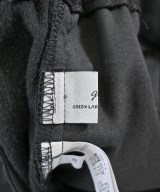 green label relaxing（グリーンレーベルリラクシング）その他 黒 サイズ:38(M位) レディース/2200654581100