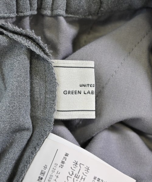 green label relaxing（グリーンレーベルリラクシング）その他 グレー サイズ:TL レディース/2200654581117