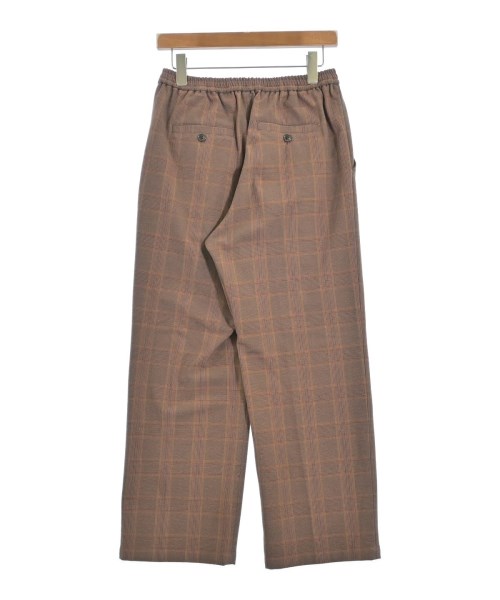 green label relaxing（グリーンレーベルリラクシング）その他 茶 サイズ:36(S位) レディース/2200654581124