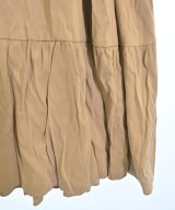 green label relaxing（グリーンレーベルリラクシング）ワンピース ベージュ サイズ:-(M位) レディース/2200657129026