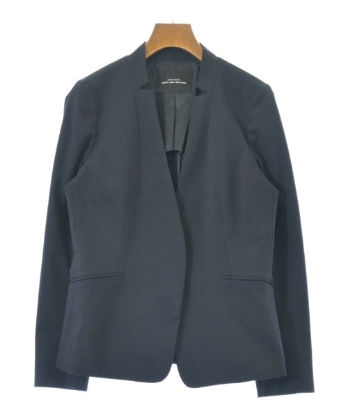 green label relaxing(グリーンレーベルリラクシング)テーラードジャケット 紺 サイズ:38(S位)/2200657204037