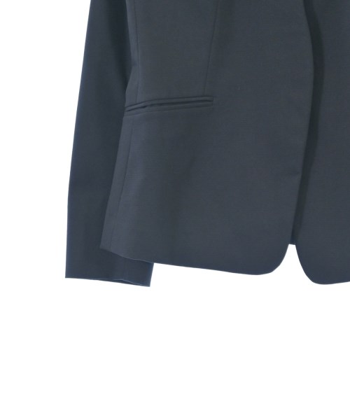 green label relaxing（グリーンレーベルリラクシング）テーラードジャケット 紺 サイズ:38(S位) レディース/2200657204037