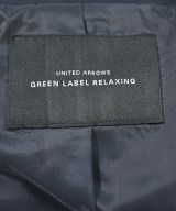 green label relaxing（グリーンレーベルリラクシング）テーラードジャケット 紺 サイズ:38(S位) レディース/2200657204037
