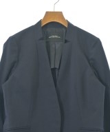 green label relaxing（グリーンレーベルリラクシング）テーラードジャケット 紺 サイズ:38(S位) レディース/2200657204037