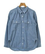 green label relaxing カジュアルシャツ