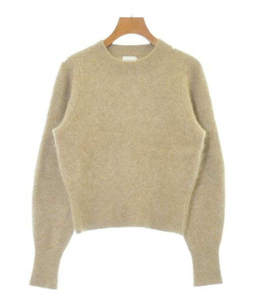 green label relaxing(グリーンレーベルリラクシング)ニット・セーター ベージュ サイズ:-(S位)/2200648229018