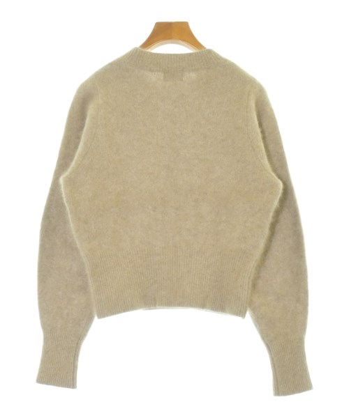 green label relaxing（グリーンレーベルリラクシング）ニット・セーター ベージュ サイズ:-(S位) レディース/2200648229018