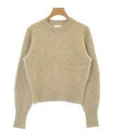 green label relaxing（グリーンレーベルリラクシング）ニット・セーター ベージュ サイズ:-(S位) レディース/2200648229018