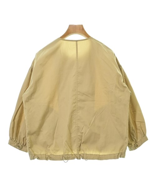 green label relaxing（グリーンレーベルリラクシング）その他 ベージュ サイズ:36(S位) レディース/2200651929011