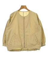 green label relaxing（グリーンレーベルリラクシング）その他 ベージュ サイズ:36(S位) レディース/2200651929011